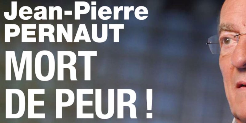Jean-Pierre Pernaut mort de peur, une fatidique échéance repoussée