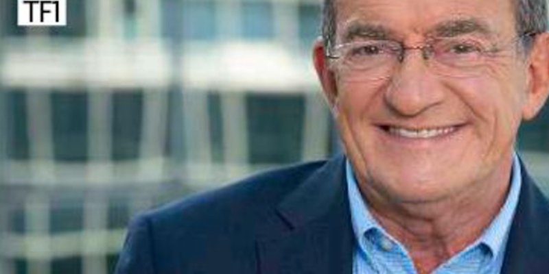Jean-Pierre Pernaut, Nathalie Marquay, grosses frictions à la maison - Le journaliste se confie