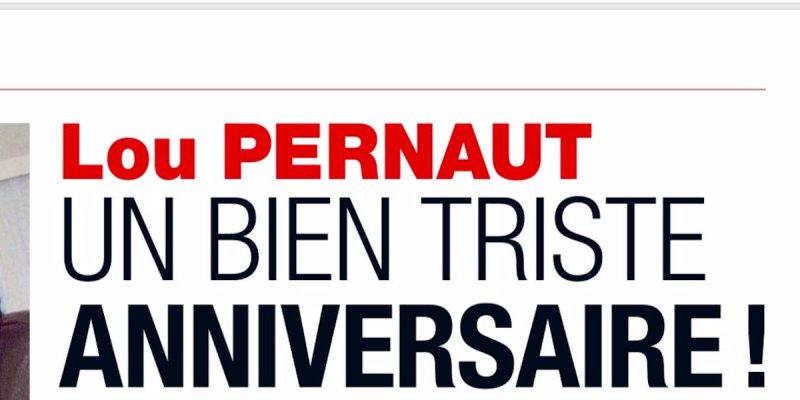 Jean-Pierre Pernaut, Nathalie Marquay, leur fille en plein désarroi, triste anniversaire