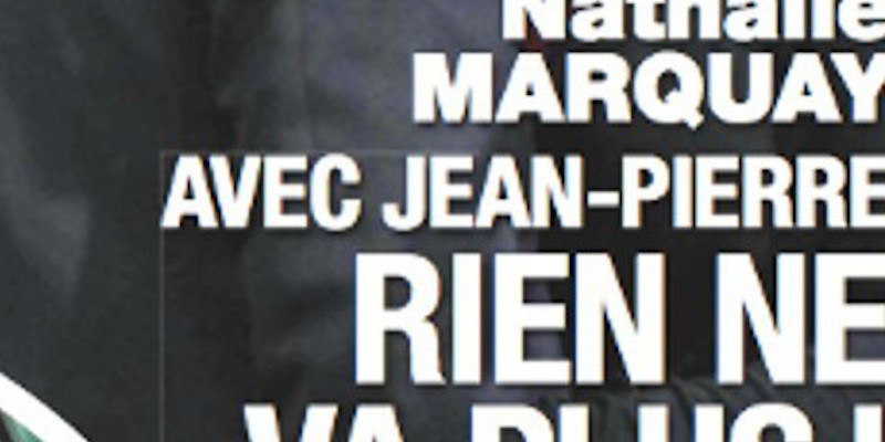 Jean-Pierre Pernaut, "provoque" Nathalie Marquay - Surprenants rendez-vous avec une star