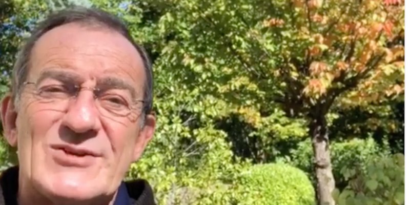 Jean-Pierre Pernaut remplacé par Marie-Sophie Lacarrau - Un tacle humiliant d'un patron de France 2