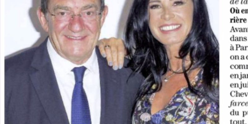 Jean-Pierre Pernaut retraite anticipée - Agacé, sa réplique sèche sur TF1