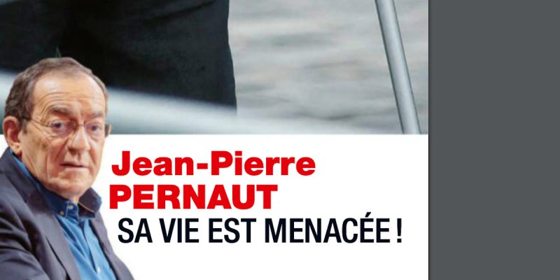 Jean-Pierre Pernaut, sa vie est menacée, soutien de Stéphane Bern