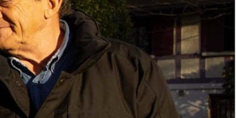 Jean-Pierre Pernaut, surprise d'Emmanuel Macron après une opération très lourde pour son cancer