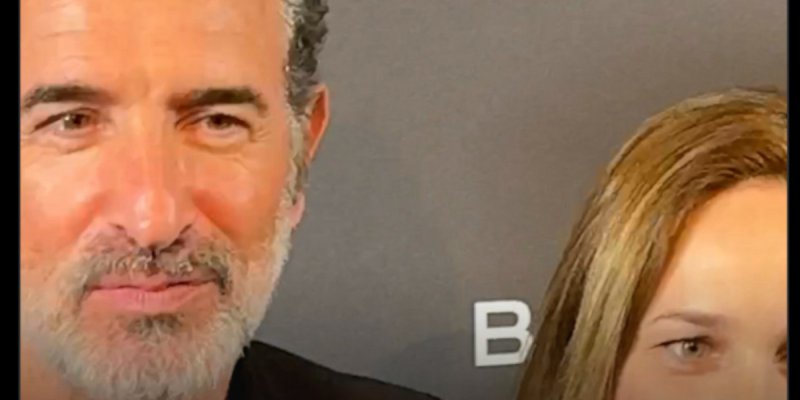Jean Dujardin : Nathalie Péchalat face aux commentaires désagréables à la soirée Breitling