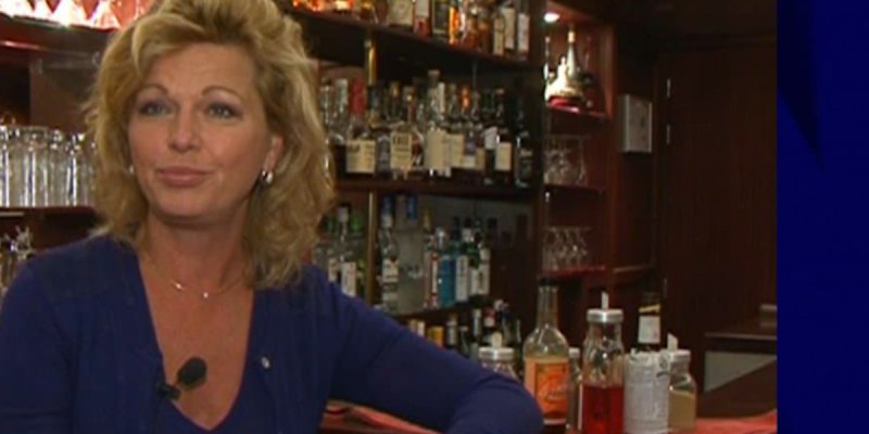 Jeane Manson sous l'emprise d'une secte, sa réplique cash à Coline Berry