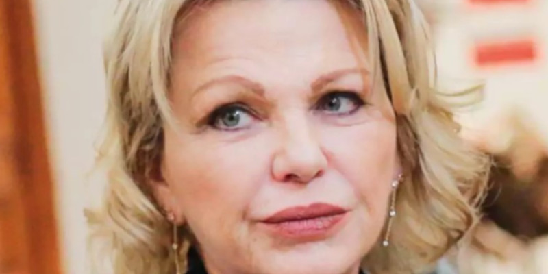 Jeane Manson opérée d'une tumeur aux cordes vocales