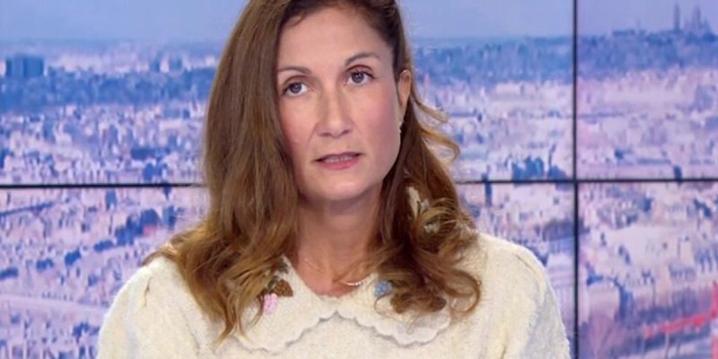 Jeane Manson sous l'emprise d'une secte, inquiétante révélation de la fille de Richard Berry