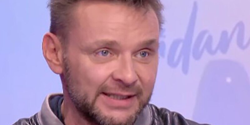 « Il n'est pas violent » : Jeanfi Janssens s'exprime avec émotion pour défendre Stéphane Plaza