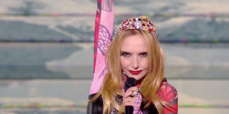 Jeanne Mas : Un Noël en enfer, sa douloureuse confession