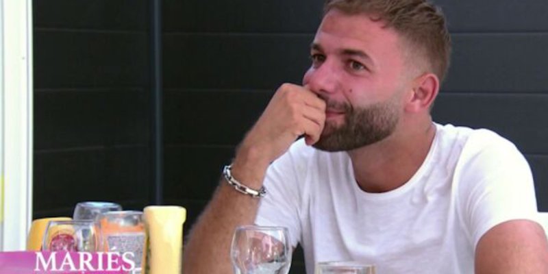 Jefferson (Mariés au premier regard 2023) : le mariage en danger, l'agression qui a tout changé