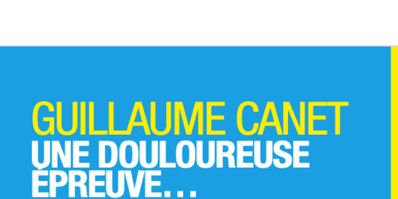 « J'en pouvais plus », Guillaume Canet, séparé de Marion Cotillard, face une autre douloureuse épreuve