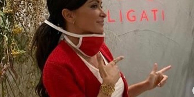 Jenifer, Ambroise - Une petite fille dans leur vie - Une vidéo révèle tout