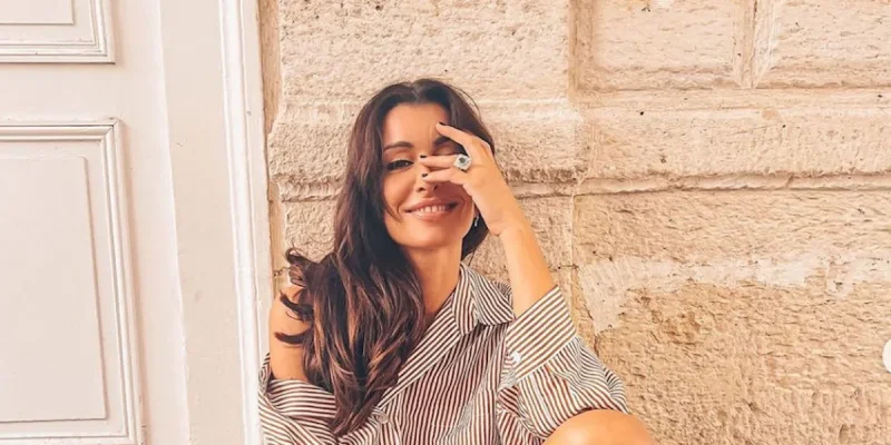 Jenifer attend-elle son quatrième enfant à 40 ans ? Les rumeurs s'intensifient !