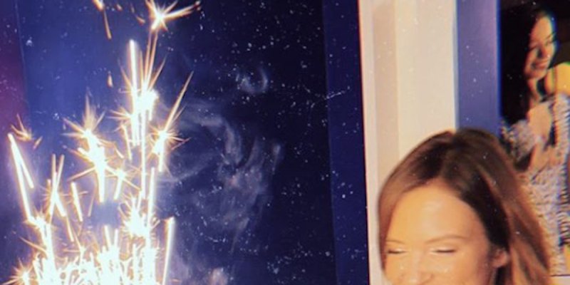 Jenifer boude la fête d'anniversaire d'Isabelle Ithurburu : la distance avec Maxim Nucci se confirme (photo)