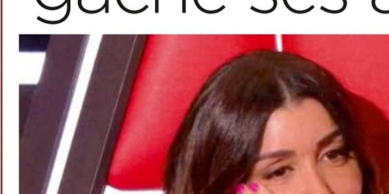 Jenifer bouleversée et inconsolable, coup de griffe sur TF1