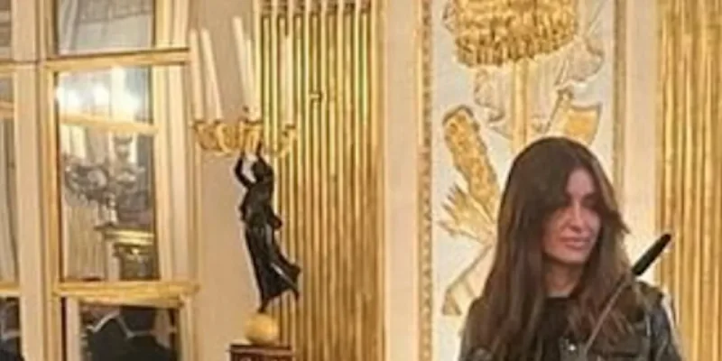 Jenifer enceinte d'un quatrième enfant, ça se précise