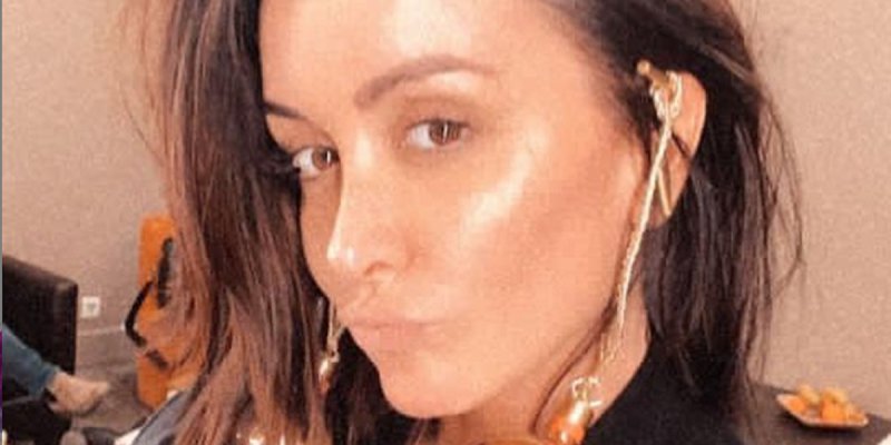 Jenifer enceinte - Son Noël discret avec Ambroise en Corse (photo)