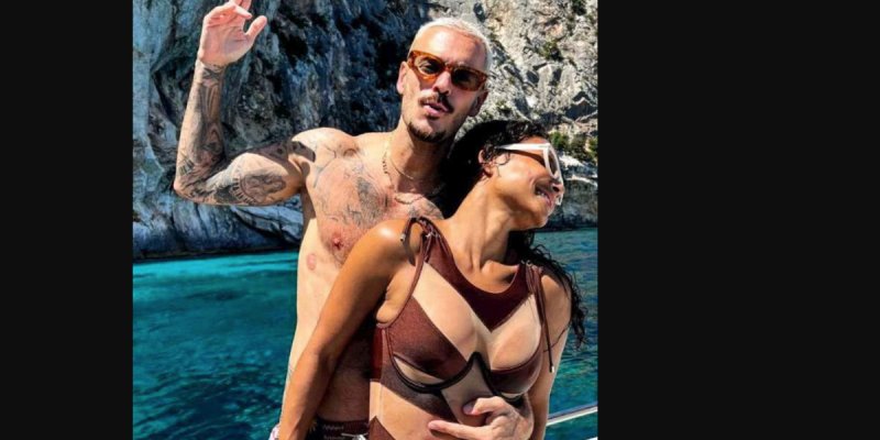 Jenifer et M. Pokora : Des retrouvailles complices qui font jaser, mais la vérité est ailleurs