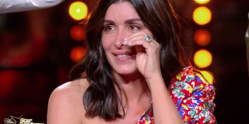 Jenifer fond en larmes sur TF1 - ce souvenir exhumé par Nikos Aliagas