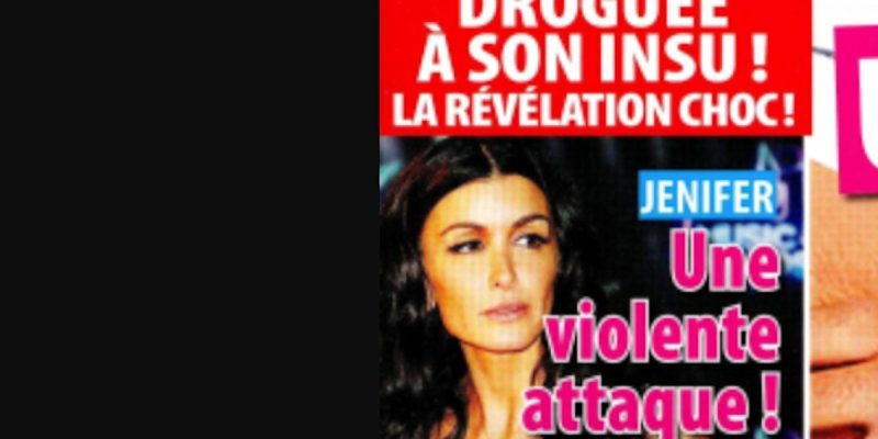 Jenifer garde son calme après une violente attaque, sa réaction surprend