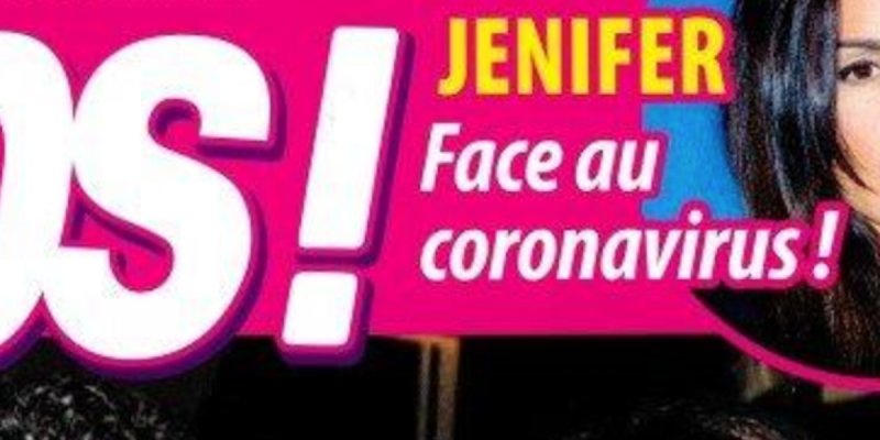 Jenifer, grossesse compliquée par le coronavirus