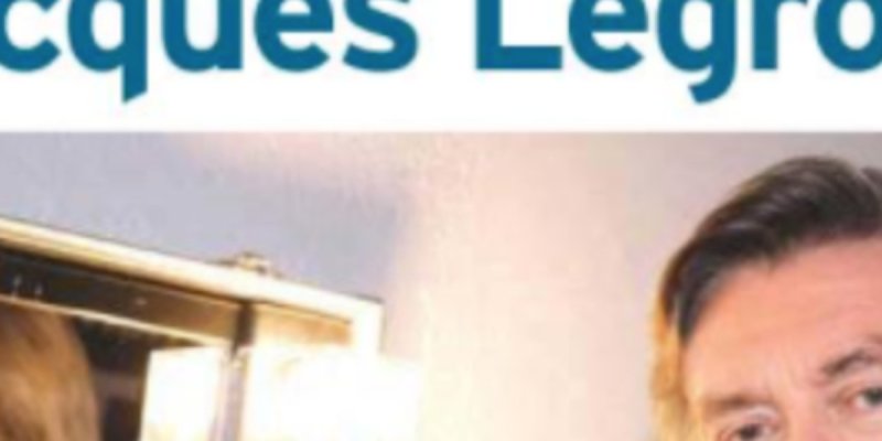 Jenifer isolement apaisé avec Ambroise en Corse - La confidence de Jacques Legros