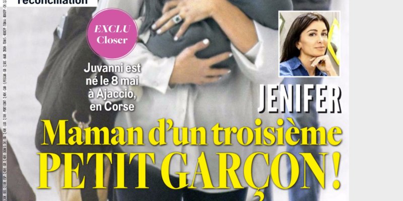 Jenifer, maman de Juvanni, la vraie raison de son absence aux 20 ans de la Star Ac, son ex balance