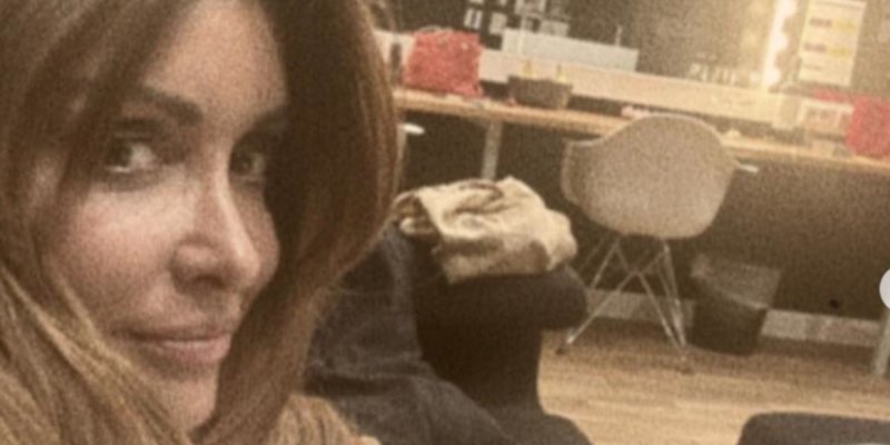 « Elle ne pensait pas revivre cela », Jenifer et Maxim Nucci à nouveau proches ?