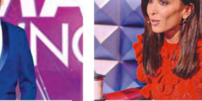 Jenifer retranchée en Corse - ça chauffe - Coup "humiliant" contre Camille Combal