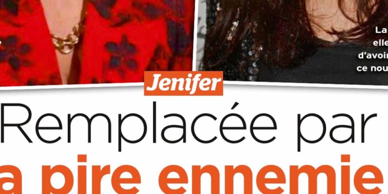 Jenifer retrouvailles avec Nolwenn Leroy après une énorme camouflet, cet événement en vue