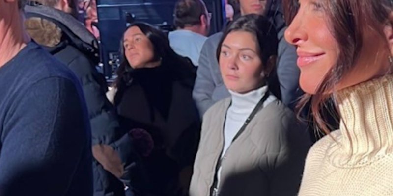 Jenifer sublime au Téléthon, après avoir frôlé le pire (vidéo)