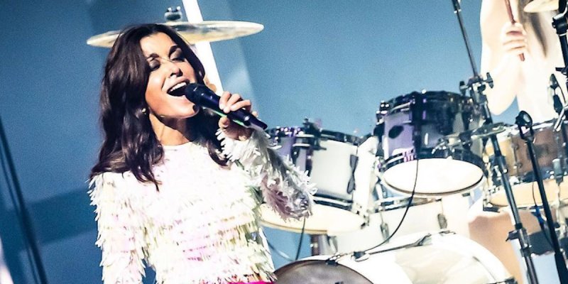 Jenifer terrassée par le Covid-19 - Cette heureuse nouvelle qui fait chaud au coeur
