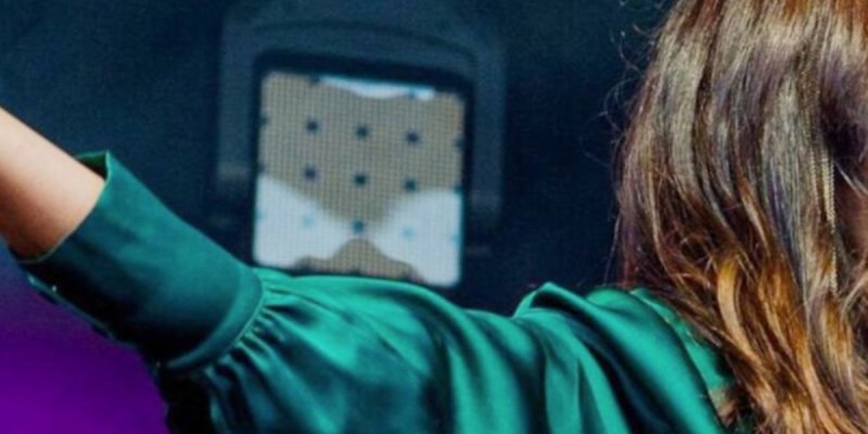 Jenifer - Thierry Neuvic ravale sa colère, la guerre n'aura pas lieu