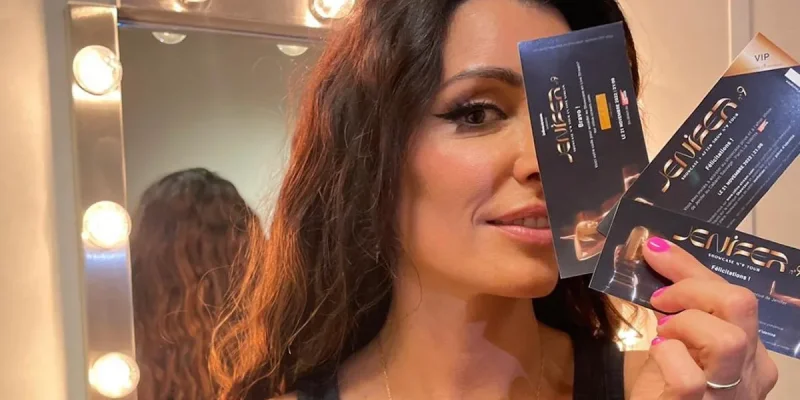 Jenifer transformée sur TF1- Un sujet tabou pour Cyril Hanouna, des millions en jeu
