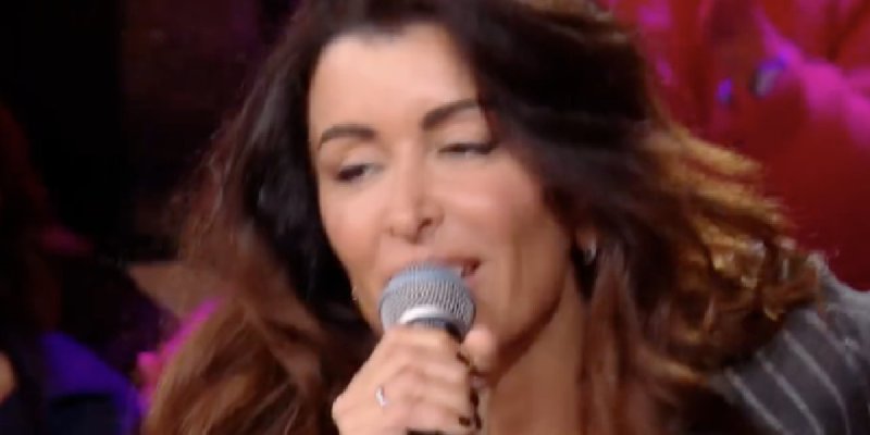 Jenifer, un malaise palpable face à Léa Salamé