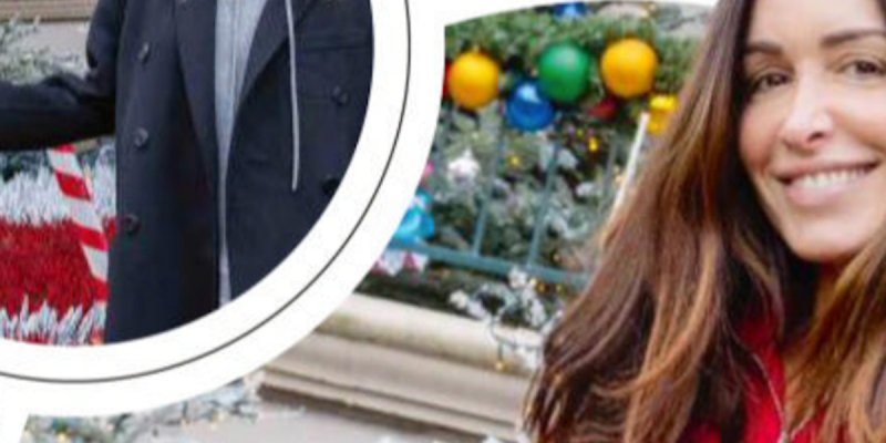 Jenifer, un sérieux coup de jeune à Disneyland, son secret dévoilé