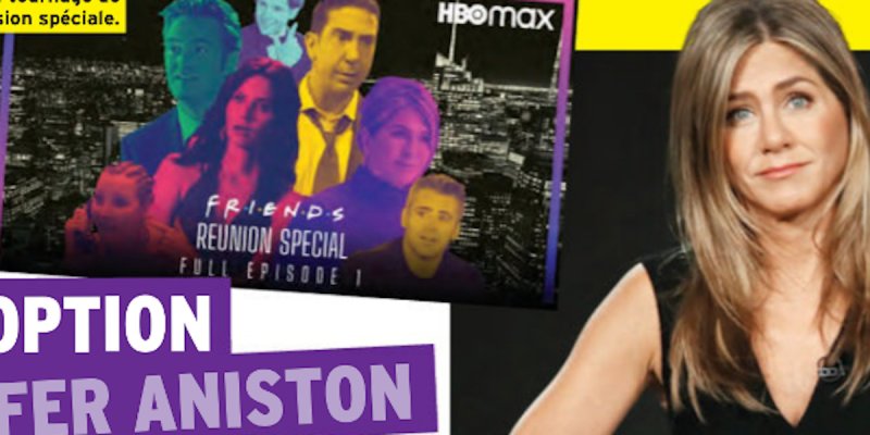 Jennifer Aniston, adoption un bébé en secret, la vérité éclate au grand jour