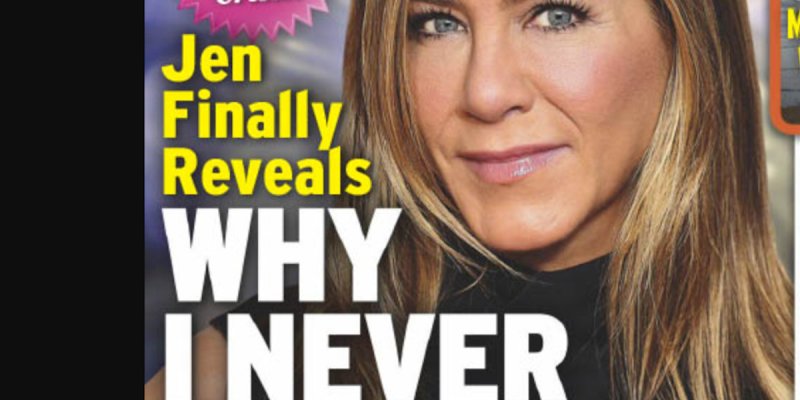 Jennifer Aniston, la pire période avec Brad Pitt, son souvenir traumatique