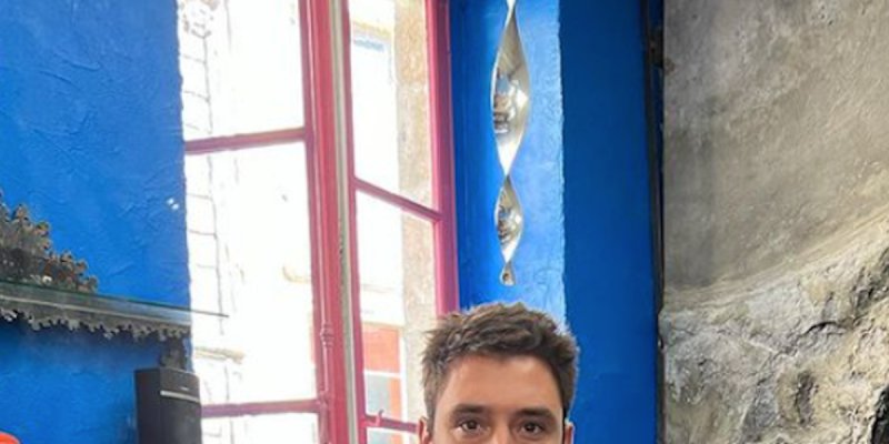 Jérémy Frérot, changement radical de look - Laure Manaudou ne valide pas