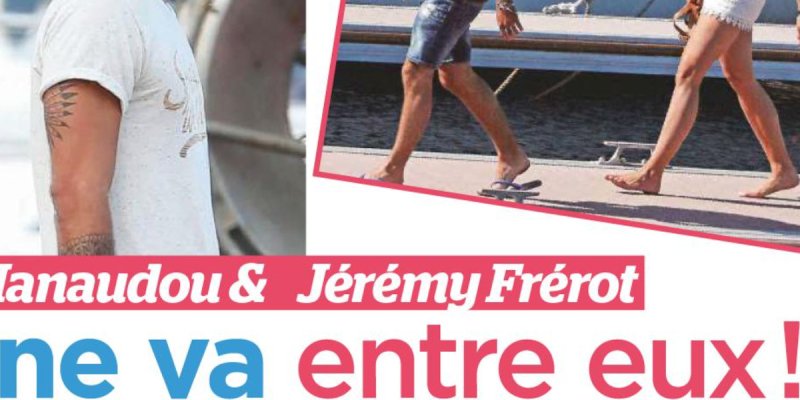 Jérémy Frérot irrite Laure Manaudou, explication sur son rapprochement avec Laury Thilleman