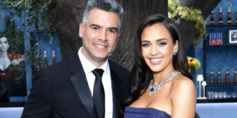 Jessica Alba et Cash Warren : divorce en vue après 17 ans de mariage