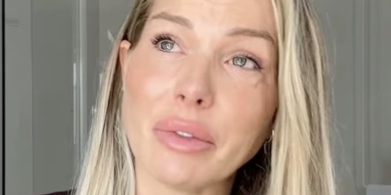 En larmes, Jessica Thivenin révèle la cause choc de son divorce avec Thibault Garcia !