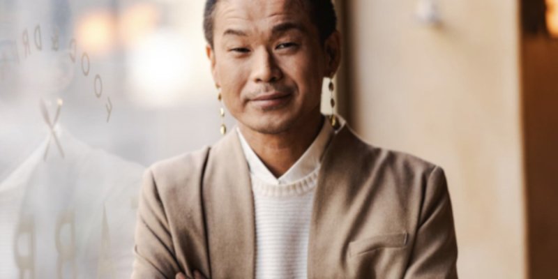 Joachim Son-Forget devient Eva, l'ex-député raconte sa transition