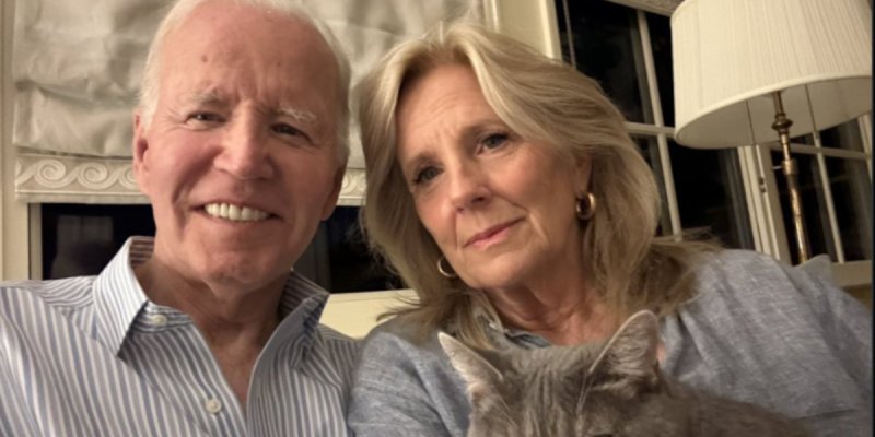 Joe Biden touché par un cancer : le geste discret mais puissant du roi Charles III
