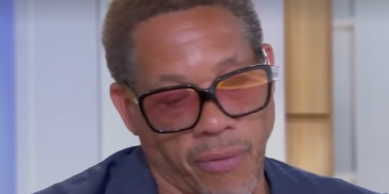 JoeyStarr cambriolé : sa compagne a mis les voleurs en fuite