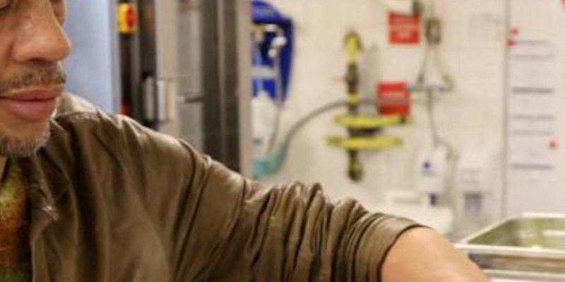 JoeyStarr : révélations fracassantes sur le cancer du côlon