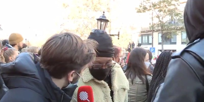 JoeyStarr, violences à Paris, son cri de coeur chez Yann Barthès (vidéo)