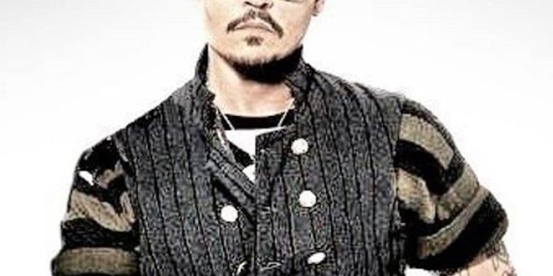 Johnny Depp - abandonné par sa famille - Il trouve refuge chez un célèbre rockeur