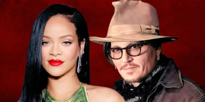 Johnny Depp abîmé par Amber Heard - La bouée lancée par Rihanna fait jaser